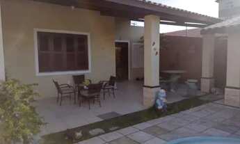 Imagem 4: Casa paredoes Casa com 3 dormitórios