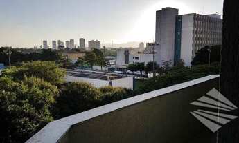 Imagem 3: Apartamento com 3 dormitórios, 149 m² - venda ou aluguel - Centro - Taubaté/SP