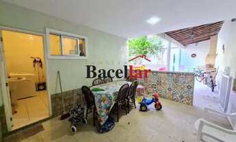 Imagem 3: Casa de rua - Duplex / Residencial / Tijuca