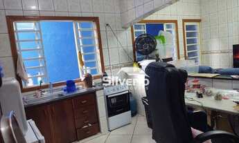 Imagem 5: Sobrado com 4 dormitórios à venda, 125 m² por R$ 403.000,00 - Cidade Morumbi - São José do