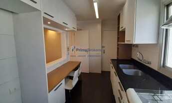 Imagem 6: ALUGA-SE APTO NA REGIÃO DA AV. PAULISTA 2 DORMITÓRIOS