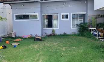 Imagem 2: Linda Casa para venda Chácara Brasil No Valor 1.350,000,00