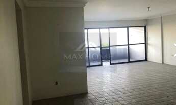 Imagem 2: Edf. AMON RODRIGUES 04 Quartos 03 suítes na Madalena