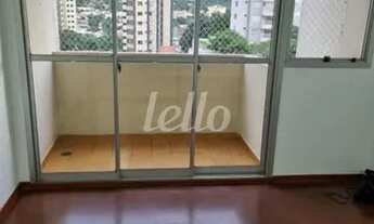 Imagem 2: São Paulo - Apartamento Padrão - Vila Mascote