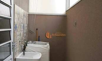 Imagem 4: Apartamento com 2 dormitórios à venda, 55 m² - Campestre - Santo André/SP