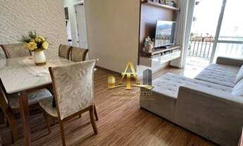 Imagem: Apartamento com 3 dormitórios à venda