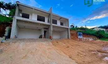 Imagem 3: Sobrado com 3 dormitórios à venda, 133 m² por R$ 500.000,00 - São Roque - Timbó/SC