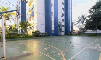 Imagem: Apartamento com 2 dormitórios para alugar