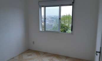 Imagem 4: Apartamento com 3 dormitórios à venda, 58 m² por R$ 150.000,00 - Caça e Pesca - Gravataí/R