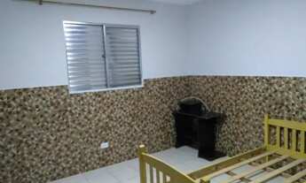 Imagem 4: Suítes mobiliadas e individuais