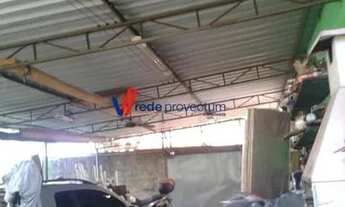 Imagem 7: Terreno - Parque Manoel de Vasconcelos - Sumaré