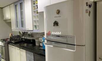 Imagem 2: Apartamento com 2 Quartos à Venda, 60 m² por R$ 530.000 - Santa Rosa - Niterói/RJ