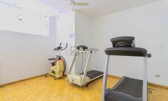 Imagem 13: Apartamento Locação Jardim Paulista 260 m² 3 Dormitórios