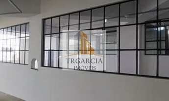 Imagem: Predio Comercial em Mooca - São Paulo