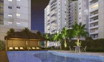 Imagem 7: Apartamento com 3 dormitórios, 132 m² - venda por R$ 1.380.000,00 ou aluguel por R$ 8.187