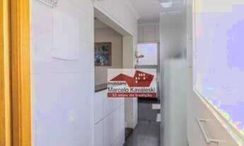 Imagem 5: Cobertura com 3 dormitórios à venda, 170 m² por R$ 1.100.000,00 - Aclimação - São Paulo/SP