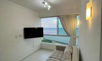 Imagem: Alugamos 2 Quartos Mobiliado, Beira Mar