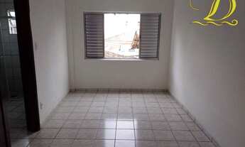 Imagem 4: Apartamento com 1 dormitório à venda, 34 m² por R$ 192.000,00 - Canto do Forte - Praia Gra