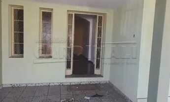 Imagem 4: Casa Padrão em São Carlos