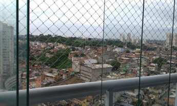 Imagem 6: Apartamento com 2 dormitórios para alugar, 49 m² por R$ 1.935,00/mês - Jardim Roberto - Os