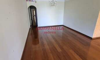 Imagem 6: Apartamento 2 varandas, 4 quartos, 2 suítes, 3 garagens, Praça Saens Pena Tijuca