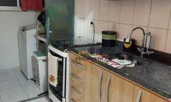 Imagem 4: Apartamento à venda, 61 m² por R$ 350.000,00 - São João Clímaco - São Paulo/SP