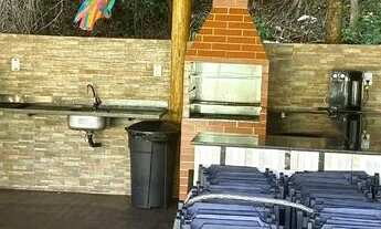 Imagem 2: Apartamento para venda possui 60 metros quadrados com 2 quartos em Imbuí - Salvador - Bahi