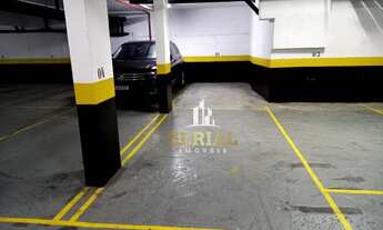 Imagem 5: Apartamento com 3 dormitórios à venda, 107 m² por R$ 1.375.000,00 - Santo Antônio - São Ca