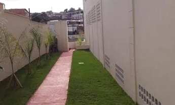 Imagem 7: Apartamento com 2 dormitórios para alugar, 45 m² por R$ 1.513,00 - Jardim Imperador - São