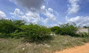 Imagem: Lote/Terreno em Extremoz - RN