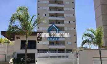 Imagem 3: Aluga-se Apto 64m² com 2 dorms, Jd Refúgio, Sorocaba Cod: 950