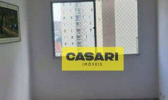 Imagem 3: Apartamento com 2 dormitórios à venda, 48 m² - Santa Terezinha - São Bernardo do Campo/SP