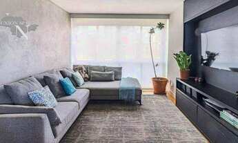 Imagem 4: Apartamento com 3 dormitórios à venda, 115 m² por R$ 1.650.000 - Pinheiros - São Paulo/SP