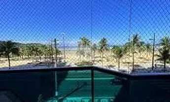 Imagem 2: Apartamento com 4 dormitórios à venda, 168 m² por R$ 1.060.000 - Canto do Forte - Praia Gr