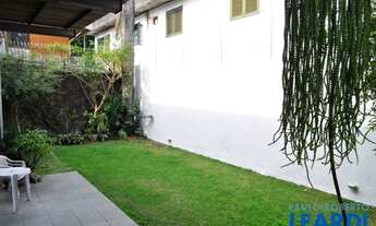 Imagem 2: SOBRADO - VILA MADALENA - SP