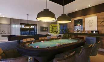 Imagem 4: Praia Brava Apartamento 2 suítes e área de lazer