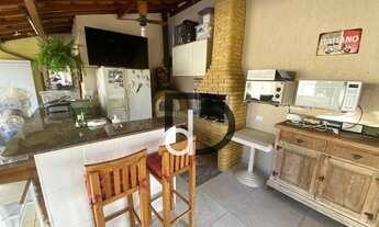 Imagem 5: Casa com 3 dormitórios sendo 1 suite, à venda, 180 m² por R$ 1.000.000