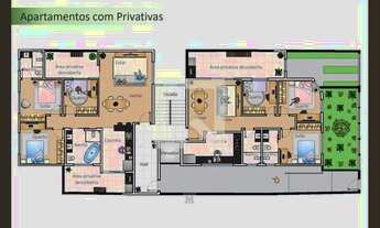 Imagem 5: Apartamento à Venda - Barreiro, 3 Quartos, 105 m2