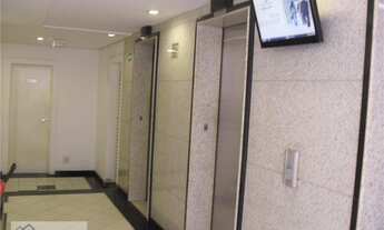 Imagem 4: Sala Comercial com 2 Banheiros - Edifício 24 horas