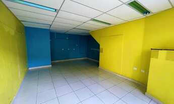 Imagem 3: Loja comercial para locação