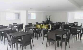 Imagem 1: Apartamento com 3 dormitórios à venda, 116 m² por R$ 756.500 - Canto do Forte - Praia Gran