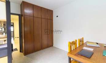 Imagem 6: Locação Apartamento 4 Dormitórios - 200 m² Chácara Klabin
