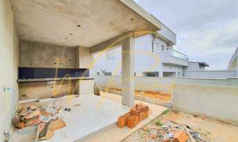 Imagem: Casa com 3 dormitórios à venda, 104 m²