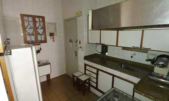 Imagem 7: Apartamento para venda com 64m² com 2 quartos em Icaraí - Niterói - RJ