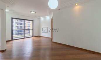 Imagem: Apartamento Locação Pompéia 130 m² 3