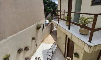 Imagem 5: Casa com 1 dormitório para alugar por R$ 1.500,00/mês - Cidade Ademar - São Paulo/SP