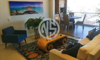 Imagem 3: Apartamento à venda em São Paulo/SP