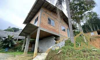Imagem: Casa à venda no bairro Testo salto Blumenau