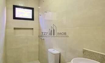 Imagem 7: Jardins Barcelona térrea com três suítes