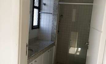 Imagem 3: PALAZZO TREBISACCE - 04 QUARTOS - HORTO FLORESTAL